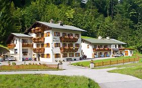 Gaestehaus Achental